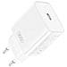 Caricabatterie Usb-c 20w Power Delivery Rapide, Bianco - Foto miniatura 1