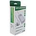 Alimentatore USB, caricatore GaN, 2x USB-C, 1x USB-A, PD 3.0 - Foto miniatura 2