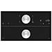 Piano Cottura V68TTX4L0 a induzione 3 Zone Cottura da 60 cm Colore Nero - Foto miniatura 5