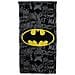 Asciugamano Batman bat-191040 s1-tu Ragazzo - Foto miniatura 1