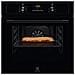 EOF3H50BK 65 L 2090 W A Nero, Acciaio inox - Foto miniatura 1