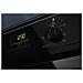 EOF3H50BK 65 L 2090 W A Nero, Acciaio inox - Foto miniatura 7