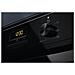 EOF3H50BK 65 L 2090 W A Nero, Acciaio inox - Foto miniatura 6