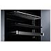 EOF3H50BK 65 L 2090 W A Nero, Acciaio inox - Foto miniatura 4