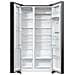 Frigorifero Americano 91 Cm 547 Ventilato, Nero - Rs711n4wfe - Foto miniatura 4
