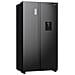 Frigorifero Americano 91 Cm 547 Ventilato, Nero - Rs711n4wfe - Foto miniatura 5
