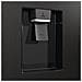 Frigorifero Americano 91 Cm 547 Ventilato, Nero - Rs711n4wfe - Foto miniatura 7