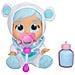Bambola Imc Toys 921511 Cry Babies Loving Care Kristal - Foto miniatura 1