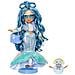 Rainbow High Winter Wonderland Doll- Skyler (Blue) - Foto miniatura 1