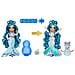 Rainbow High Winter Wonderland Doll- Skyler (Blue) - Foto miniatura 2