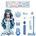 Rainbow High Winter Wonderland Doll- Skyler (Blue) - Foto miniatura 4