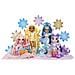 Rainbow High Winter Wonderland Doll- Skyler (Blue) - Foto miniatura 10