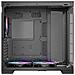 C8 ARGB Full Tower Nero - Foto miniatura 5