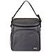 Borsa Termica Professional In Grafite Da 6,5 L, Isolata, Antibatterica Ed Ecologica. - Foto miniatura 3