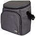 Borsa Termica Professional In Grafite Da 6,5 L, Isolata, Antibatterica Ed Ecologica. - Foto miniatura 4