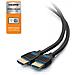 C2G cavo serie Performance Premium ad alta velocità HDMI® - 4K 60 Hz a parete, classificato CMG (FT4) 1,8 m - Foto miniatura 1