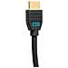 C2G cavo serie Performance Premium ad alta velocità HDMI® - 4K 60 Hz a parete, classificato CMG (FT4) 1,8 m - Foto miniatura 6