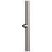 Doccia Inox Luna Tmp Inox Doccia In Acciaio Inox Doppio Attacco Acqua Fredda Laterale O Inferiore Doccia Acqua Fredda Temporizzata Con Soffione E Miscelatore Tondo Inox - Foto miniatura 2