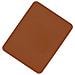Tappetino Per Mouse In Pelle Brown M - Foto miniatura 3