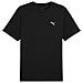 Ess Small Logo Tee 68253801, Uomini, Nero, L - Foto miniatura 6