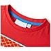 Maglietta da Bambino Rossa 92 - Foto miniatura 3