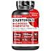 Colesterolo Di Riso Rosso Fermentato - 2,9 Mg Di Monacolina K, Coq10, Caigua, Y-orizanolo, Policosanolo, Cromo - 90 Compresse - Foto miniatura 1