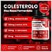 Colesterolo Di Riso Rosso Fermentato - 2,9 Mg Di Monacolina K, Coq10, Caigua, Y-orizanolo, Policosanolo, Cromo - 90 Compresse - Foto miniatura 4