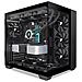 Pc Gaming Intel Core Ultra 7 265k 32g Ddr5 Ssd 2tb Nvidia Rtx 5070ti W11 - Foto miniatura 1