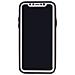 Custodia In Pelle Con Slot Per Schede Per Samsung Galaxy A14 - Nero - Foto miniatura 5