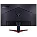 Monitor 27" IPS Flat UM.HV0EE. 303 Full HD Tempo di risposta 1 ms - Foto miniatura 7