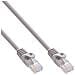 Cavo Rete Lan, U /UTP, Cat. 5e, Patch Ethernet PVC, grigio, 10m - Foto miniatura 1