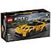 Speed Champions 77239 Super Car Porsche 911 GT3 RS, Modellino di Auto con Minifigure, Macchina Giocattolo, Idea Regalo9+ - Foto miniatura 2