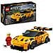 Speed Champions 77239 Super Car Porsche 911 GT3 RS, Modellino di Auto con Minifigure, Macchina Giocattolo, Idea Regalo9+ - Foto miniatura 3