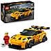 Speed Champions 77239 Super Car Porsche 911 GT3 RS, Modellino di Auto con Minifigure, Macchina Giocattolo, Idea Regalo9+ - Foto miniatura 11