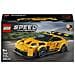 Speed Champions 77239 Super Car Porsche 911 GT3 RS, Modellino di Auto con Minifigure, Macchina Giocattolo, Idea Regalo9+ - Foto miniatura 1