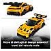 Speed Champions 77239 Super Car Porsche 911 GT3 RS, Modellino di Auto con Minifigure, Macchina Giocattolo, Idea Regalo9+ - Foto miniatura 14