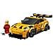 Speed Champions 77239 Super Car Porsche 911 GT3 RS, Modellino di Auto con Minifigure, Macchina Giocattolo, Idea Regalo9+ - Foto miniatura 15