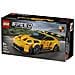 Speed Champions 77239 Super Car Porsche 911 GT3 RS, Modellino di Auto con Minifigure, Macchina Giocattolo, Idea Regalo9+ - Foto miniatura 16