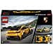 Speed Champions 77239 Super Car Porsche 911 GT3 RS, Modellino di Auto con Minifigure, Macchina Giocattolo, Idea Regalo9+ - Foto miniatura 19