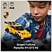Speed Champions 77239 Super Car Porsche 911 GT3 RS, Modellino di Auto con Minifigure, Macchina Giocattolo, Idea Regalo9+ - Foto miniatura 21
