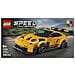 Speed Champions 77239 Super Car Porsche 911 GT3 RS, Modellino di Auto con Minifigure, Macchina Giocattolo, Idea Regalo9+ - Foto miniatura 25