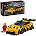 Speed Champions 77239 Super Car Porsche 911 GT3 RS, Modellino di Auto con Minifigure, Macchina Giocattolo, Idea Regalo9+ - Foto miniatura 29