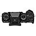 X -T5 Corpo MILC 40,2 MP X-Trans CMOS 5 HR 7728 x 5152 Pixel Nero - Foto miniatura 3