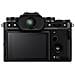 X -T5 Corpo MILC 40,2 MP X-Trans CMOS 5 HR 7728 x 5152 Pixel Nero - Foto miniatura 5