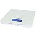 Smartlife Bilancia Da Cucina Bluetooth Con Display Retroilluminato Da 5 Kg, Bianco - Foto miniatura 3