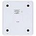 Smartlife Bilancia Da Cucina Bluetooth Con Display Retroilluminato Da 5 Kg, Bianco - Foto miniatura 4