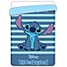 Trapunta Piumone Invernale Disney 280gsm Letto Singolo Stich Boy - Foto miniatura 1