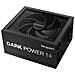 Dark Power 14 850 W - 80 Plus Titanium alimentatore per computer 20+4 pin ATX ATX Nero - Foto miniatura 4
