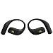 Endurance Zone Cuffie Sportive Open-Ear True Wireless con Archetto Ergonomico, colore Nero e Giallo - Foto miniatura 2