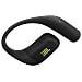 Endurance Zone Cuffie Sportive Open-Ear True Wireless con Archetto Ergonomico, colore Nero e Giallo - Foto miniatura 8